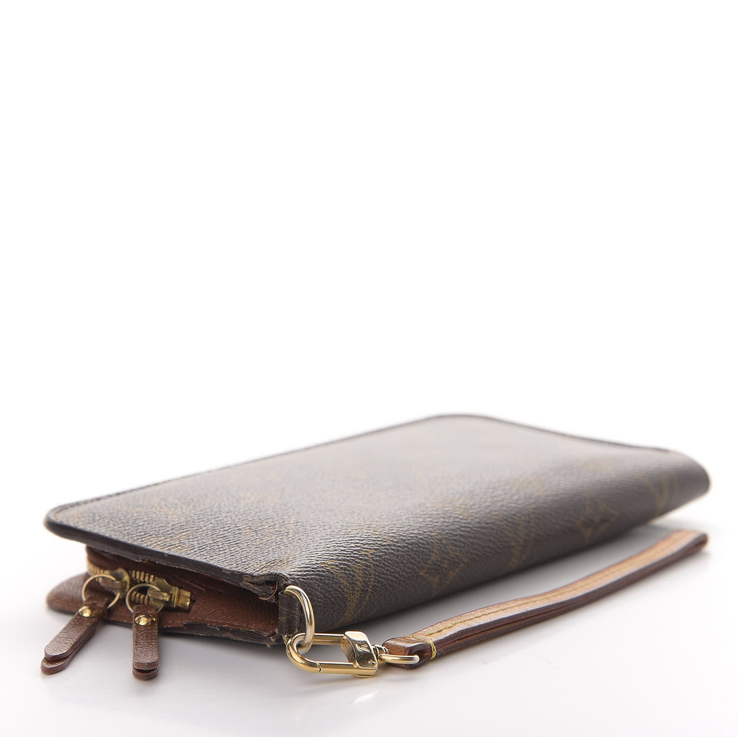 Louis Vuitton Monogram Insolite Wallet 4 of 13