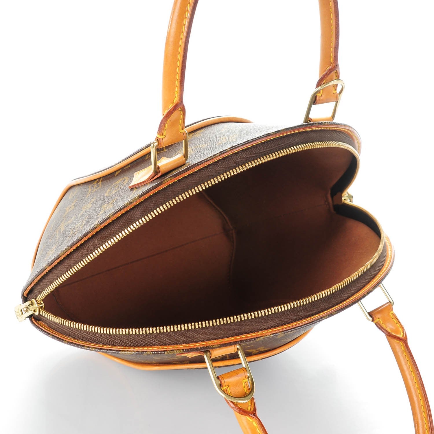 Louis Vuitton Monogram Ellipse PM 5 of 7