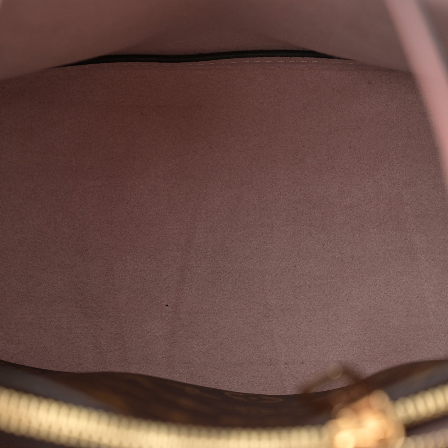 Monogram Neonoe MM Rose Poudre