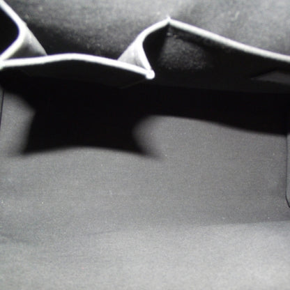 Louis Vuitton Epi Madeleine GM Black 9 of 13