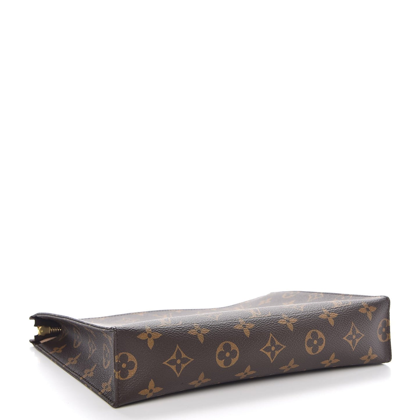 Monogram Toiletry Pouch 26
