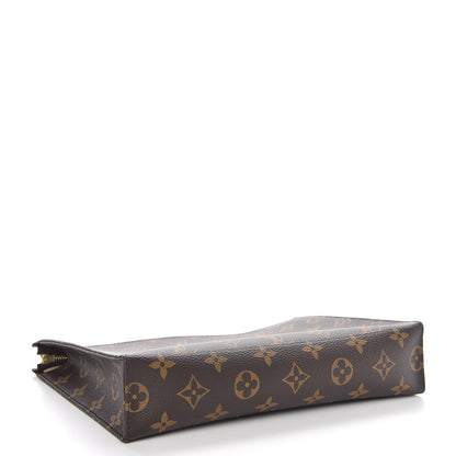 Louis Vuitton Monogram Toiletry Pouch 26 4 of 7