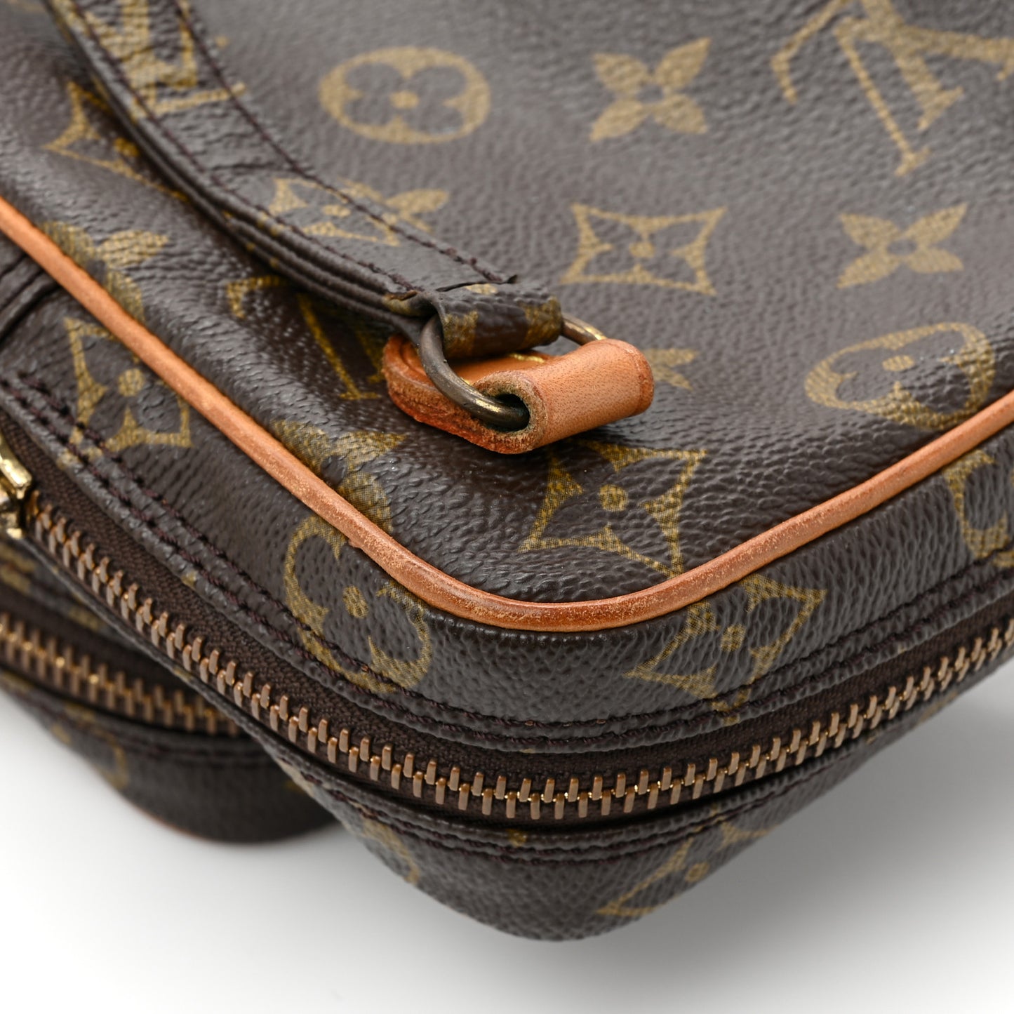 Monogram Amazone PM