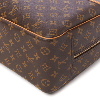 Louis Vuitton Monogram Deauville 5 of 9
