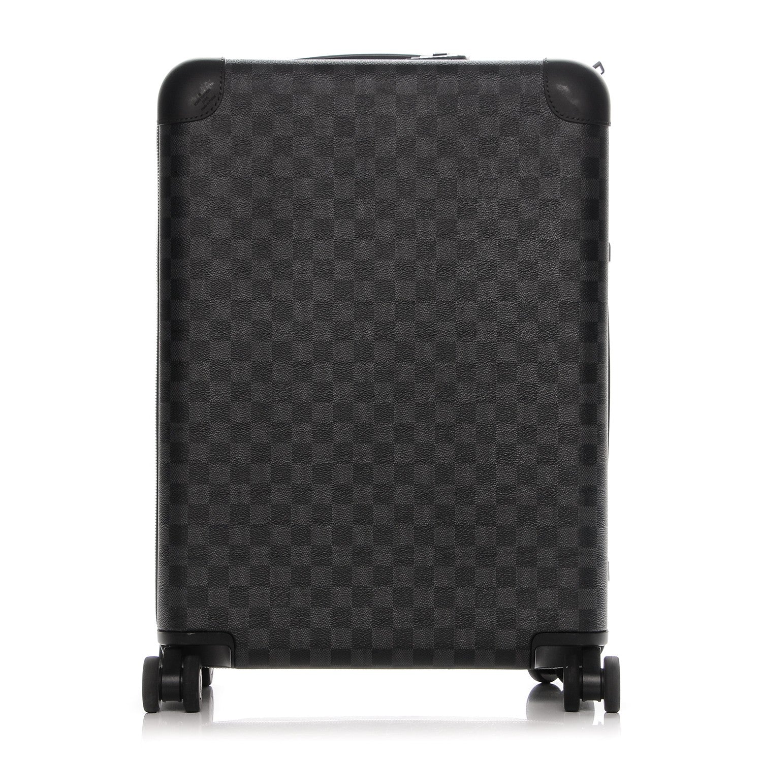 Louis Vuitton Damier Graphite Horizon 55 1 of 13