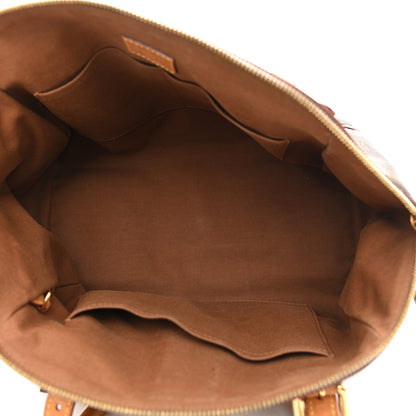 Louis Vuitton Monogram Tivoli GM 5 of 13