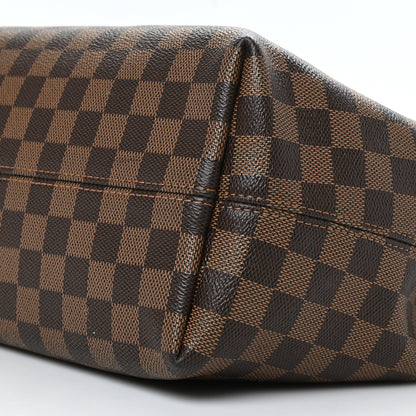 Louis Vuitton Damier Ebene Graceful MM 8 of 8