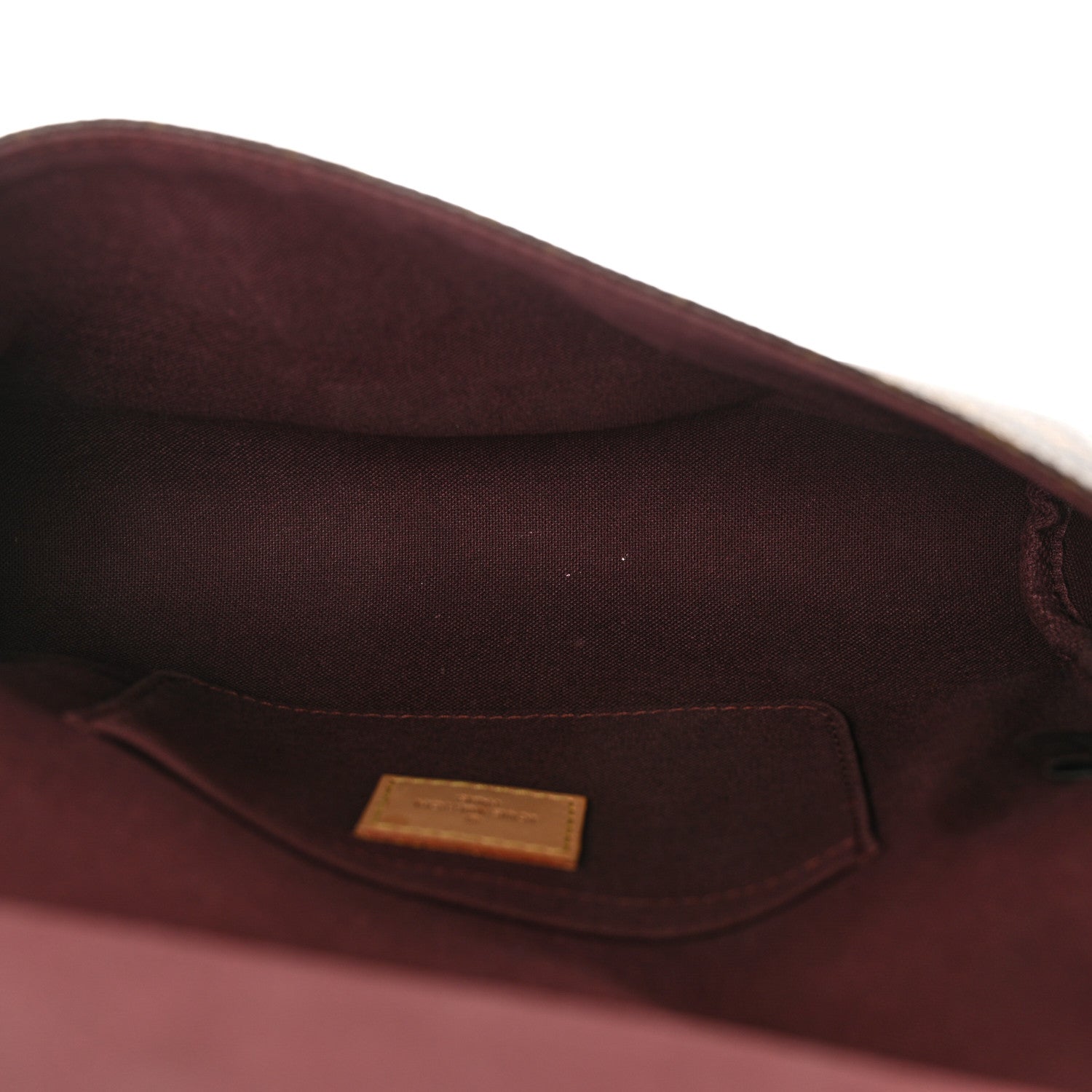 Louis Vuitton Monogram Favorite MM 5 of 12