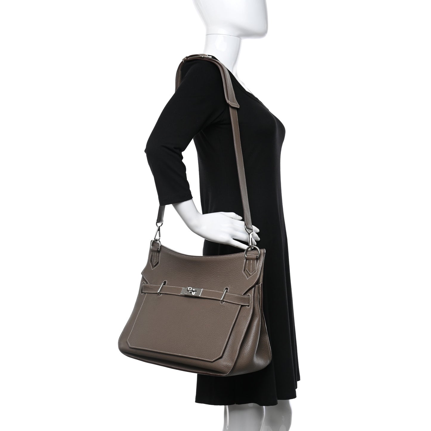 Taurillon Clemence Jypsiere 37 Etoupe