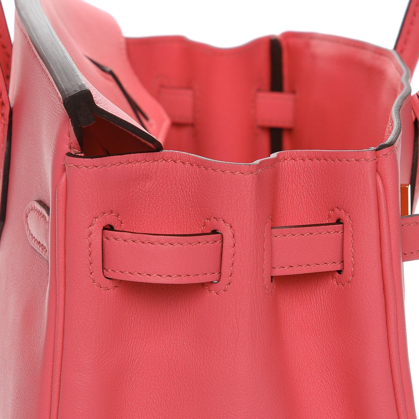 Swift Birkin 25 Rose Azalee