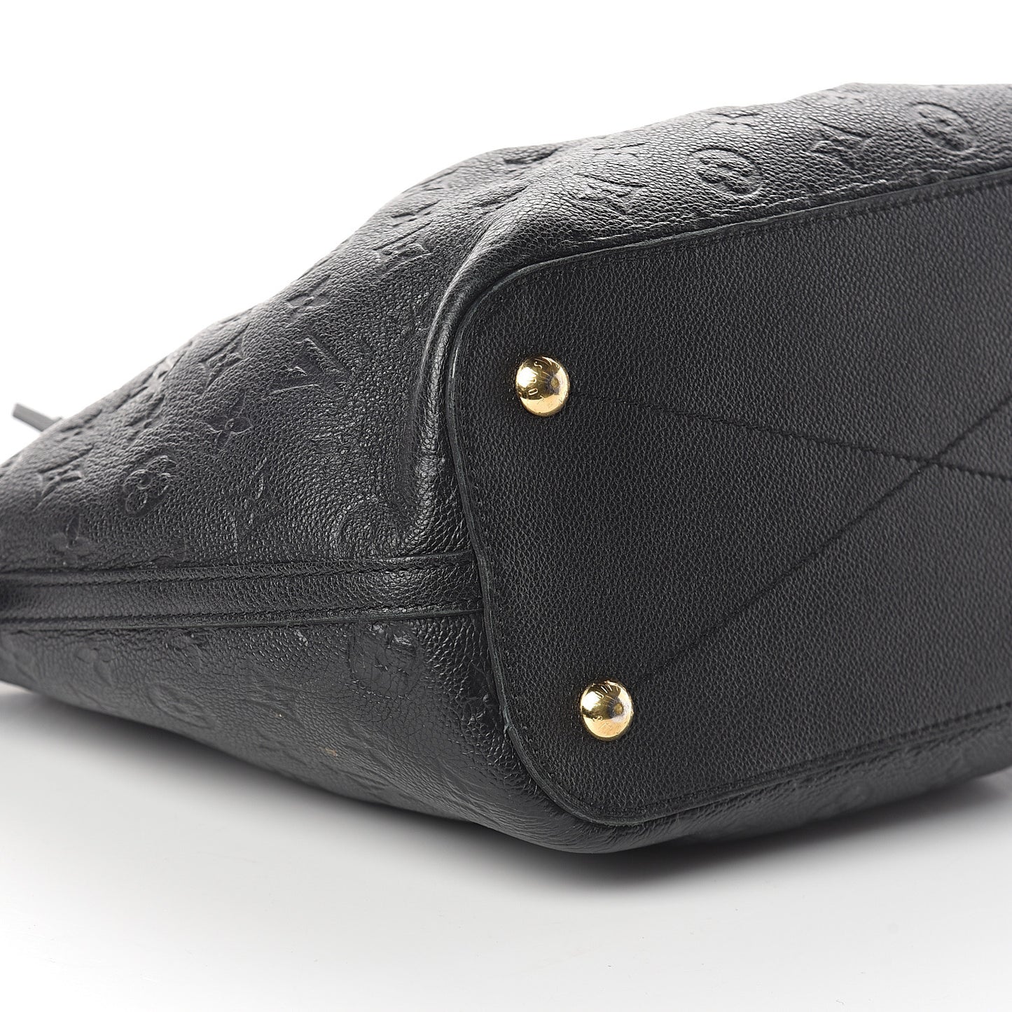 Empreinte Mazarine MM Black