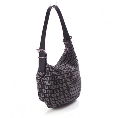 Fendi Zucchino Oyster Tobacco 3 of 10