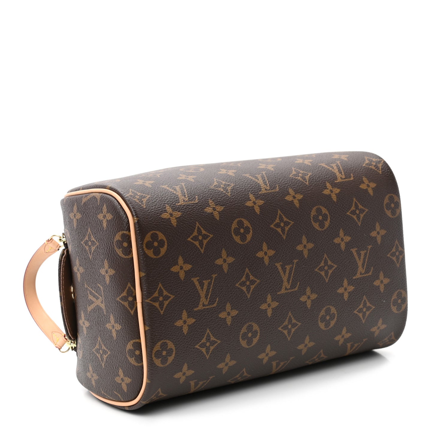 Monogram King Size Toiletry Bag