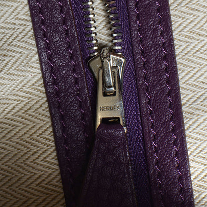 Hermes Fjord Garden Party TPM Cassis 9 of 12