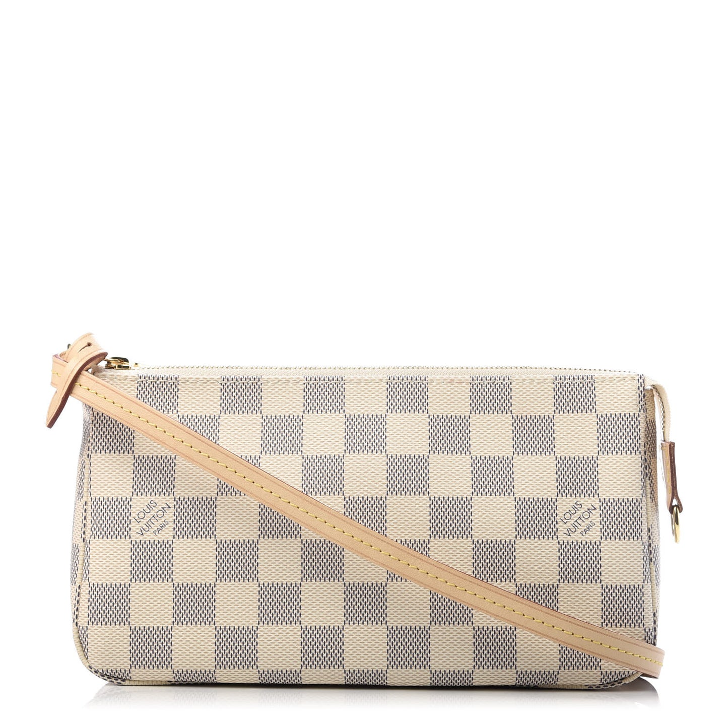 Damier Azur Pochette Accessories NM