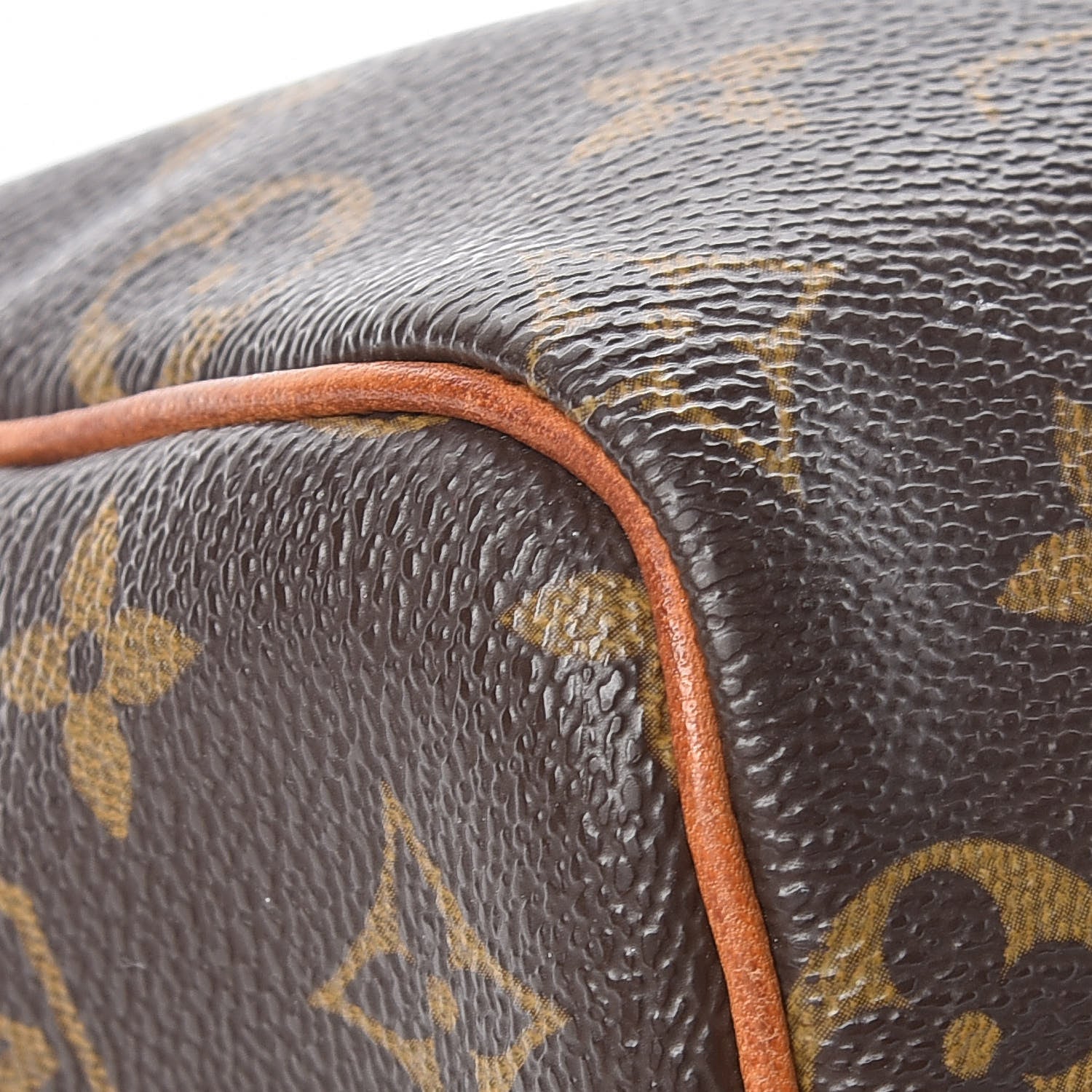 Louis Vuitton Monogram Speedy 25 11 of 16