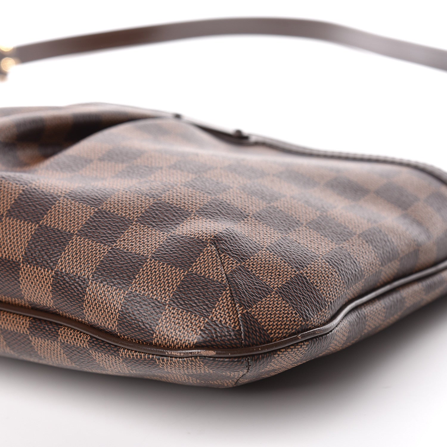 Louis Vuitton Damier Ebene Bloomsbury PM 9 of 11