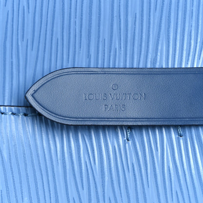 Louis Vuitton Epi Neonoe BB Bleuet 5 of 8