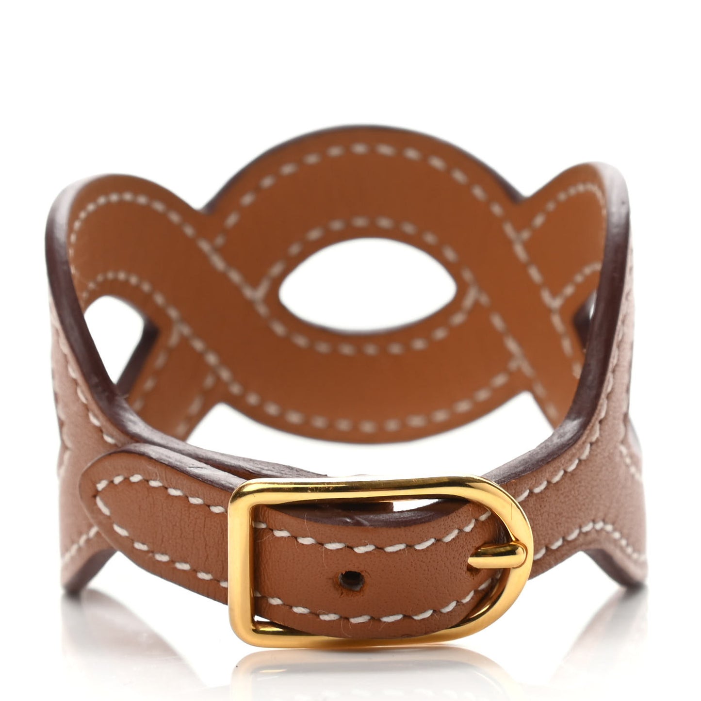 Swift Variation Bracelet T2 Gold