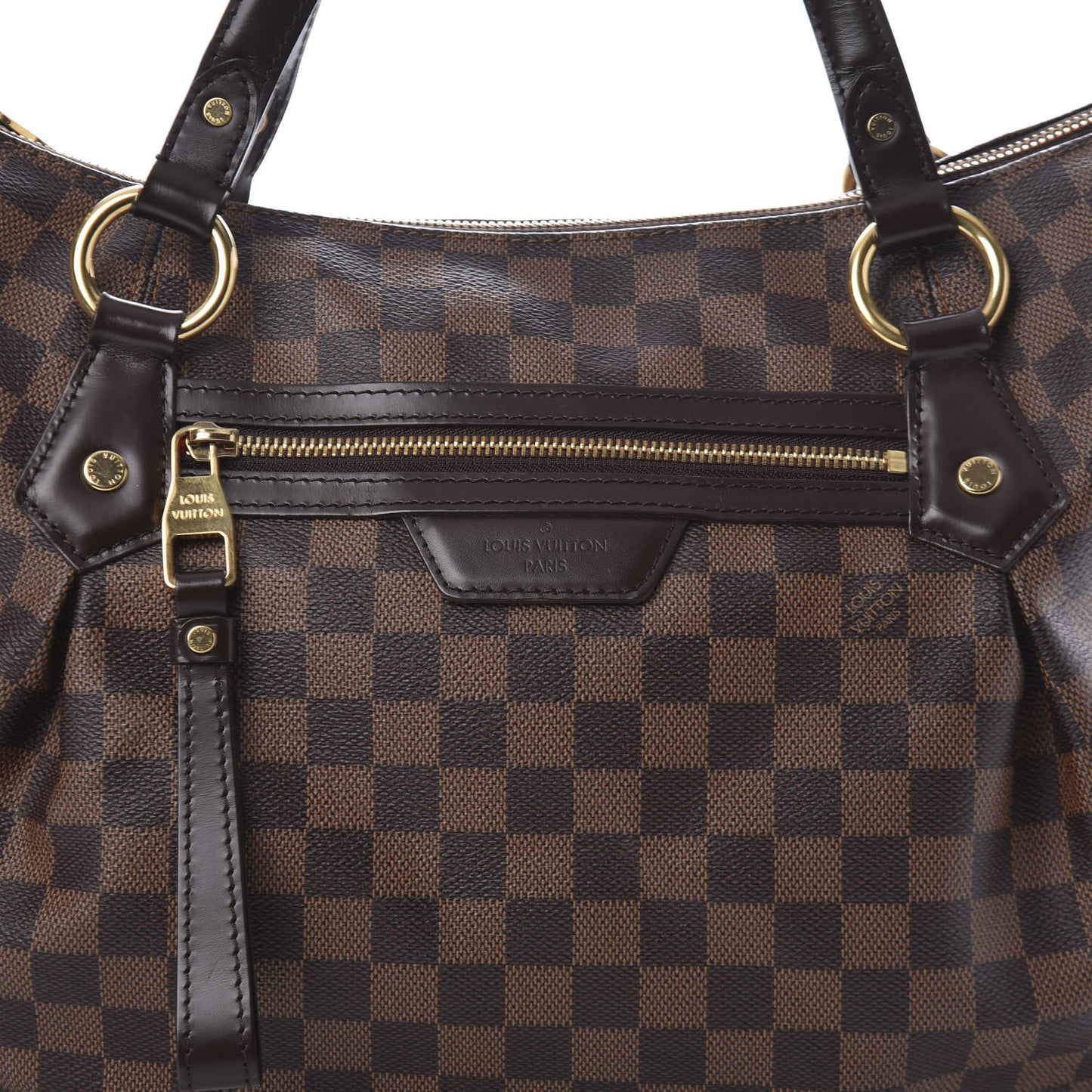 Damier Ebene Evora MM