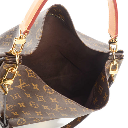 Louis Vuitton Monogram Metis 5 of 7