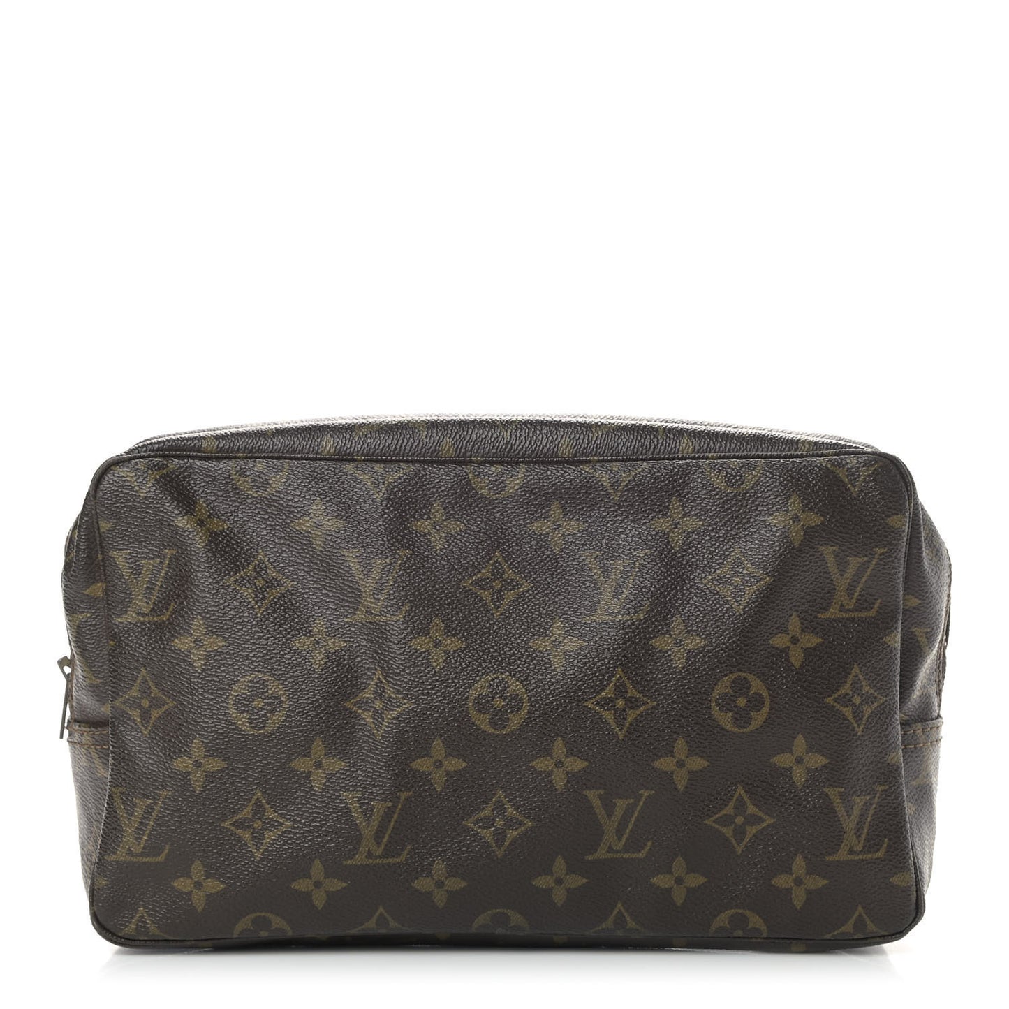 Monogram Trousse Toilette 28