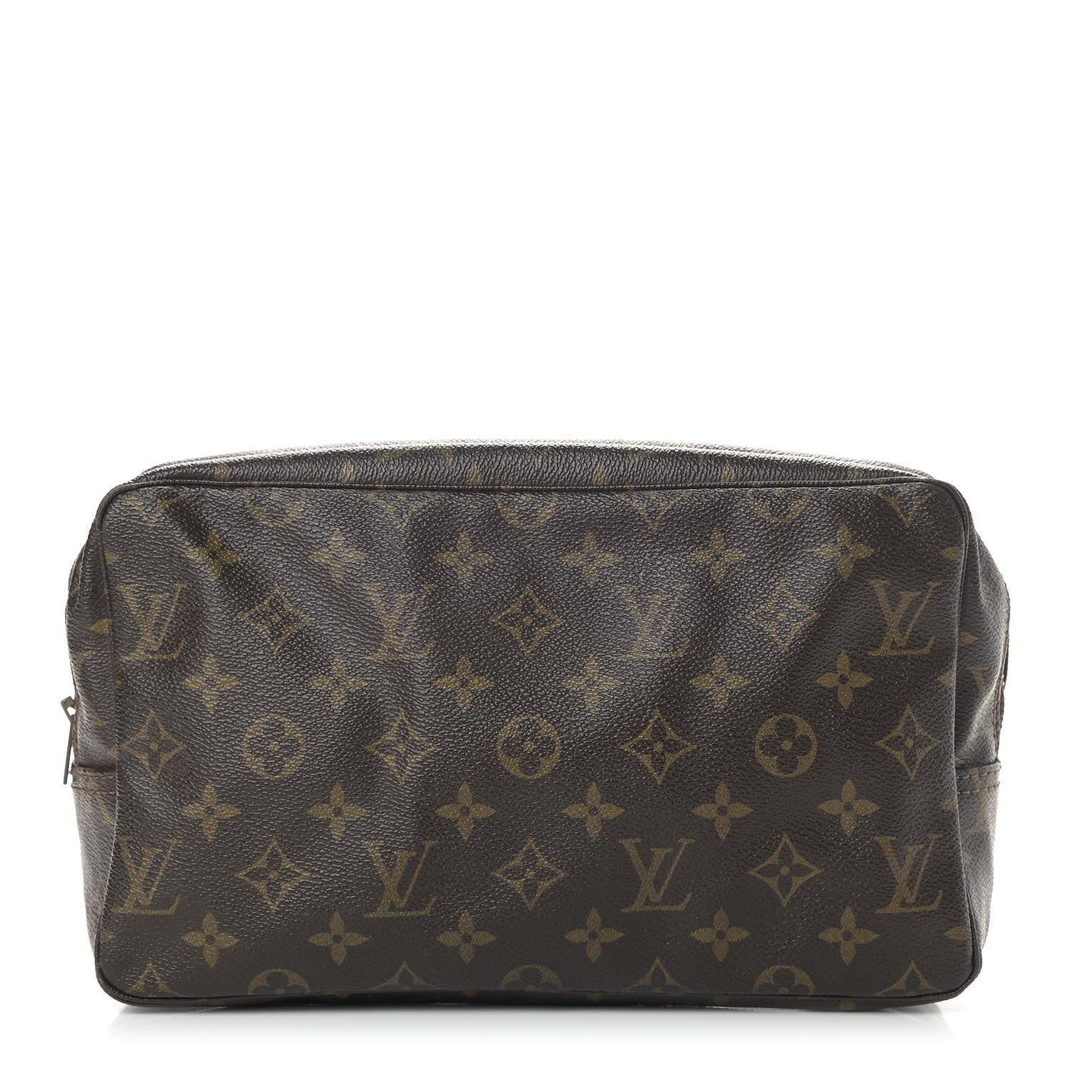 Louis Vuitton Monogram Trousse Toilette 28 1 of 12