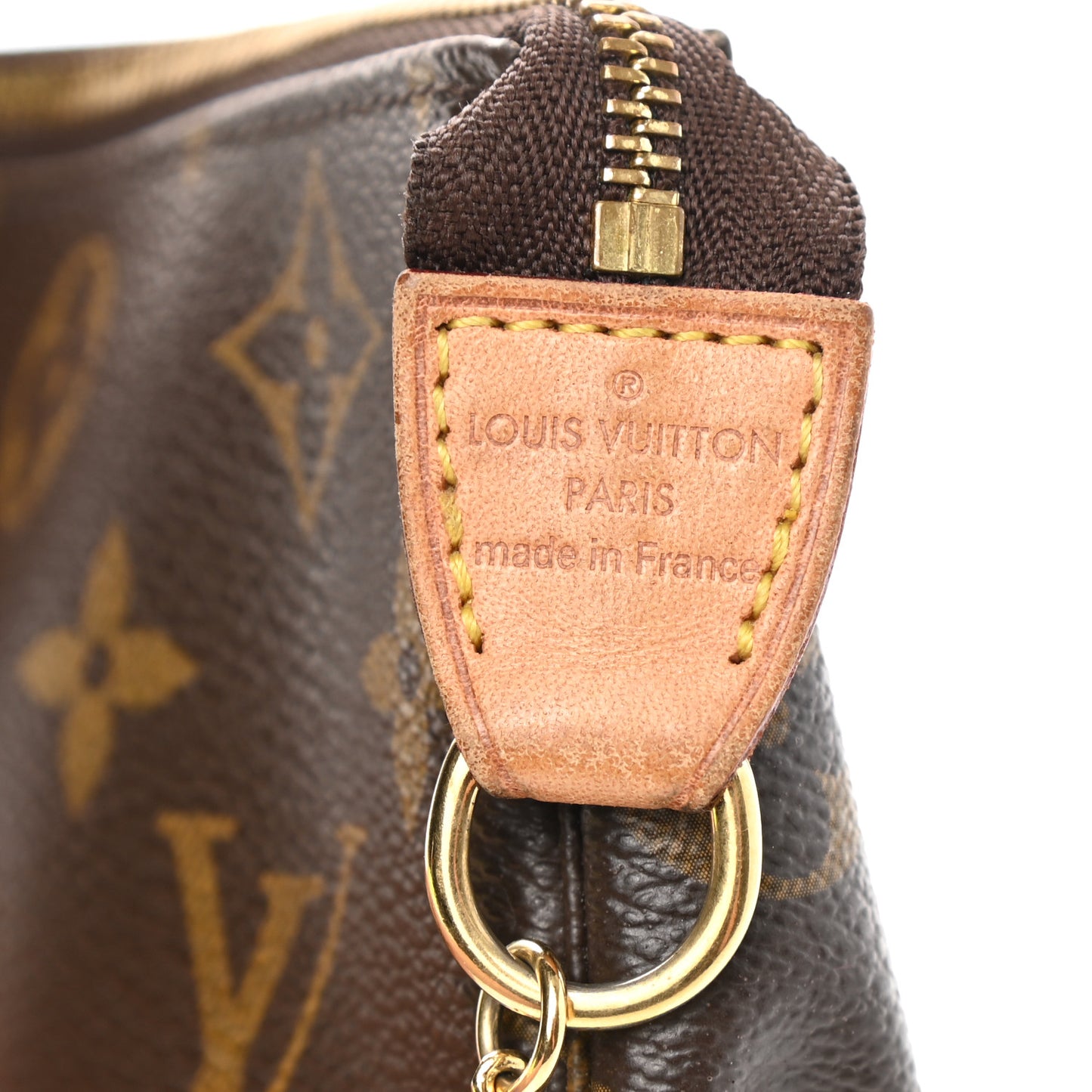 Monogram Mini Pochette Accessories