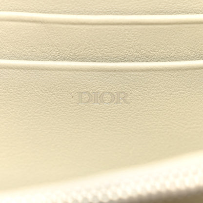 Christian Dior X RIMOWA Aluminum Personal Clutch On Strap Silver 6 of 11