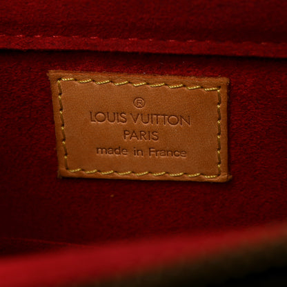 Louis Vuitton Monogram Viva-Cite GM 6 of 9