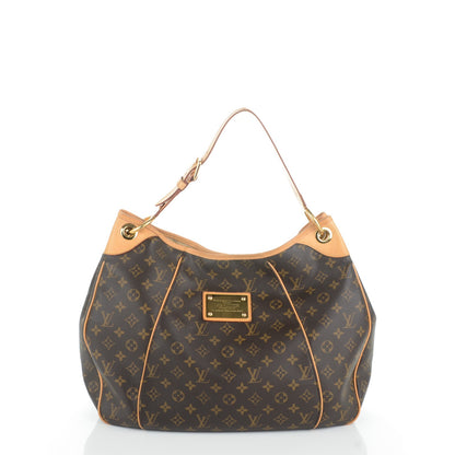 Louis Vuitton Monogram Galliera GM 1 of 6