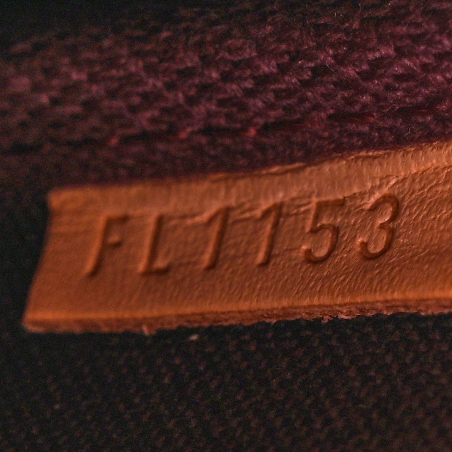 Monogram Favorite PM