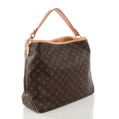 Louis Vuitton Monogram Delightful MM 3 of 8