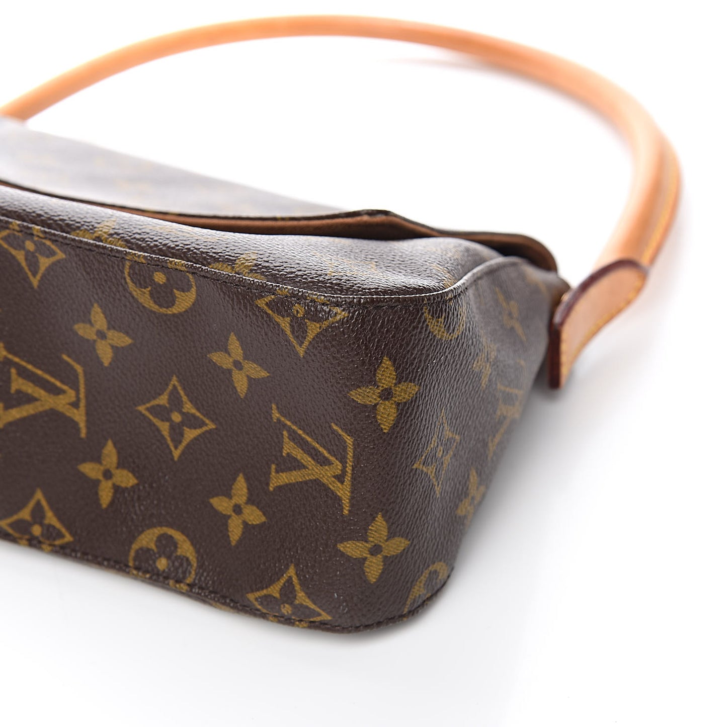 Monogram Mini Looping