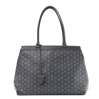 Goyard Goyardine Bellechasse PM Grey 1 of 15