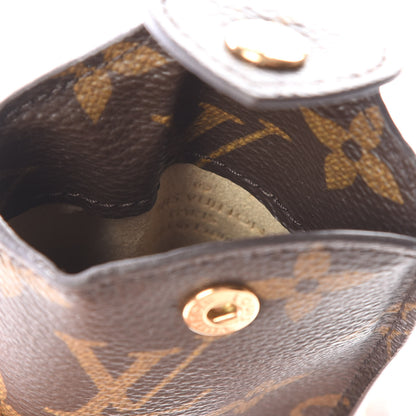 Louis Vuitton Monogram Sunglasses Case PM 9 of 10