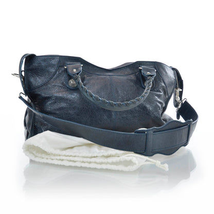 Balenciaga Agneau Giant CIty Canard 3 of 12