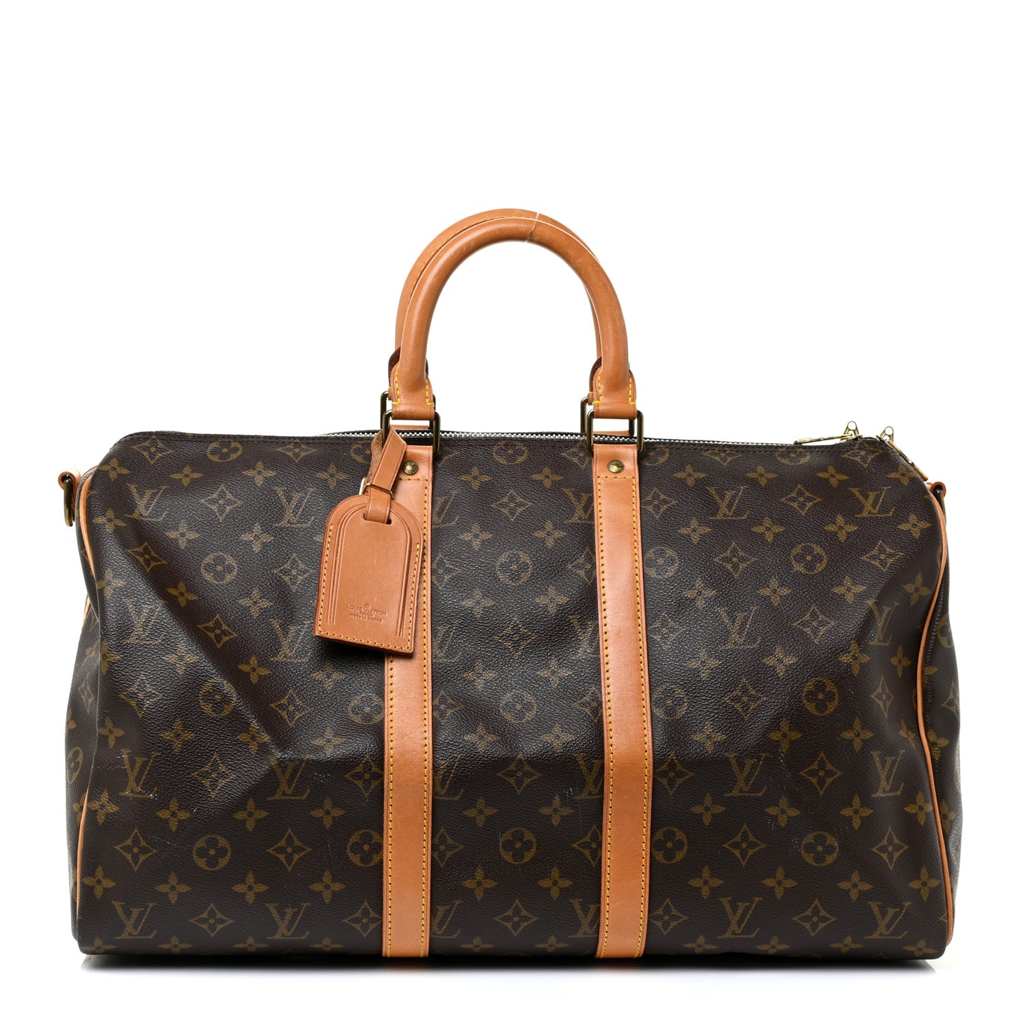 Monogram Keepall Bandouliere 45
