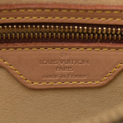 Louis Vuitton Monogram Looping MM 6 of 12