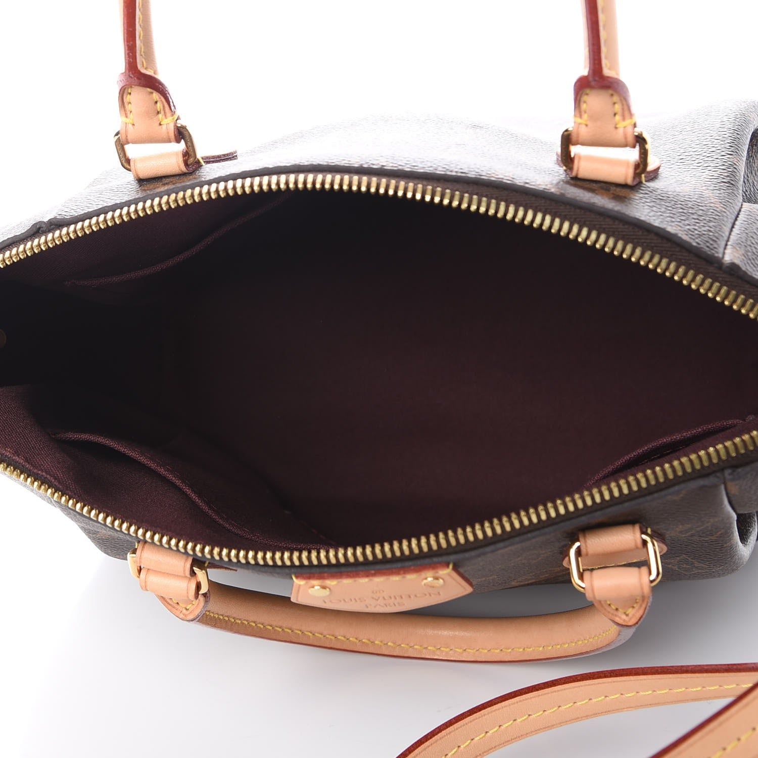 Louis Vuitton Monogram Turenne PM 5 of 7