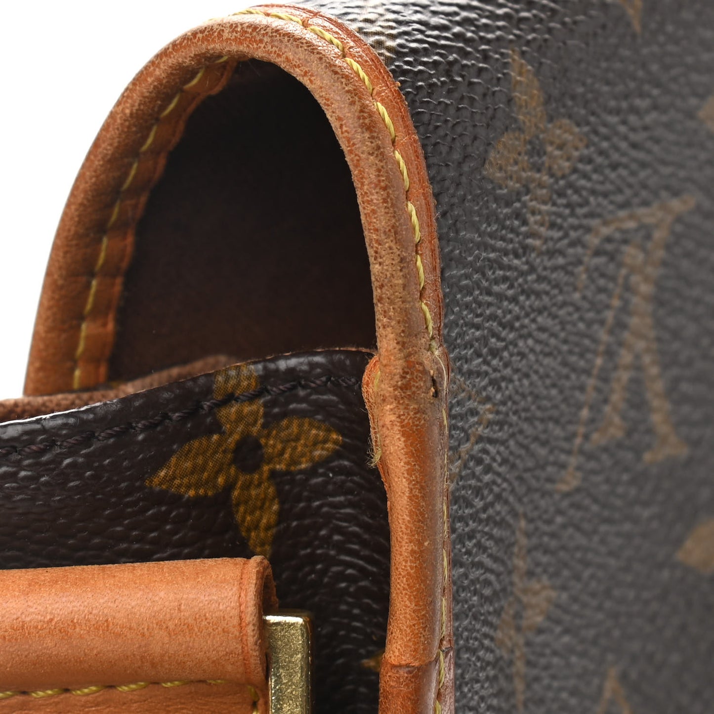 Monogram Bosphore PM Messenger