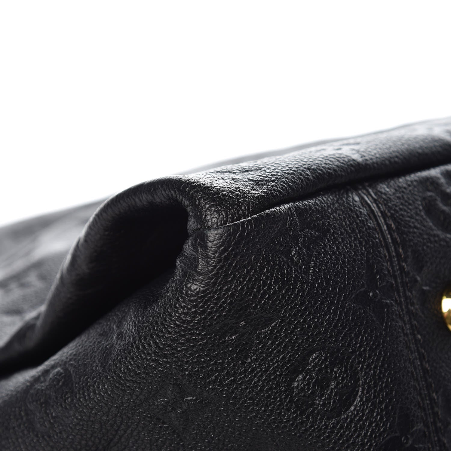 Louis Vuitton Empreinte Artsy MM Black 8 of 12