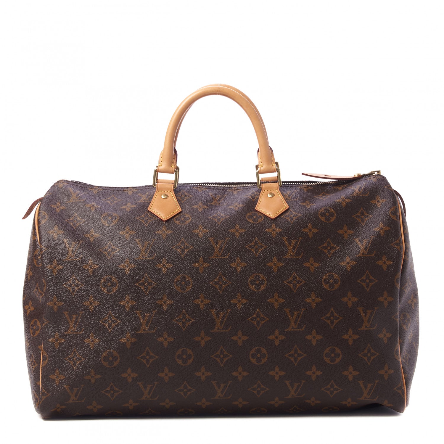 Louis Vuitton Monogram Speedy 40 1 of 10