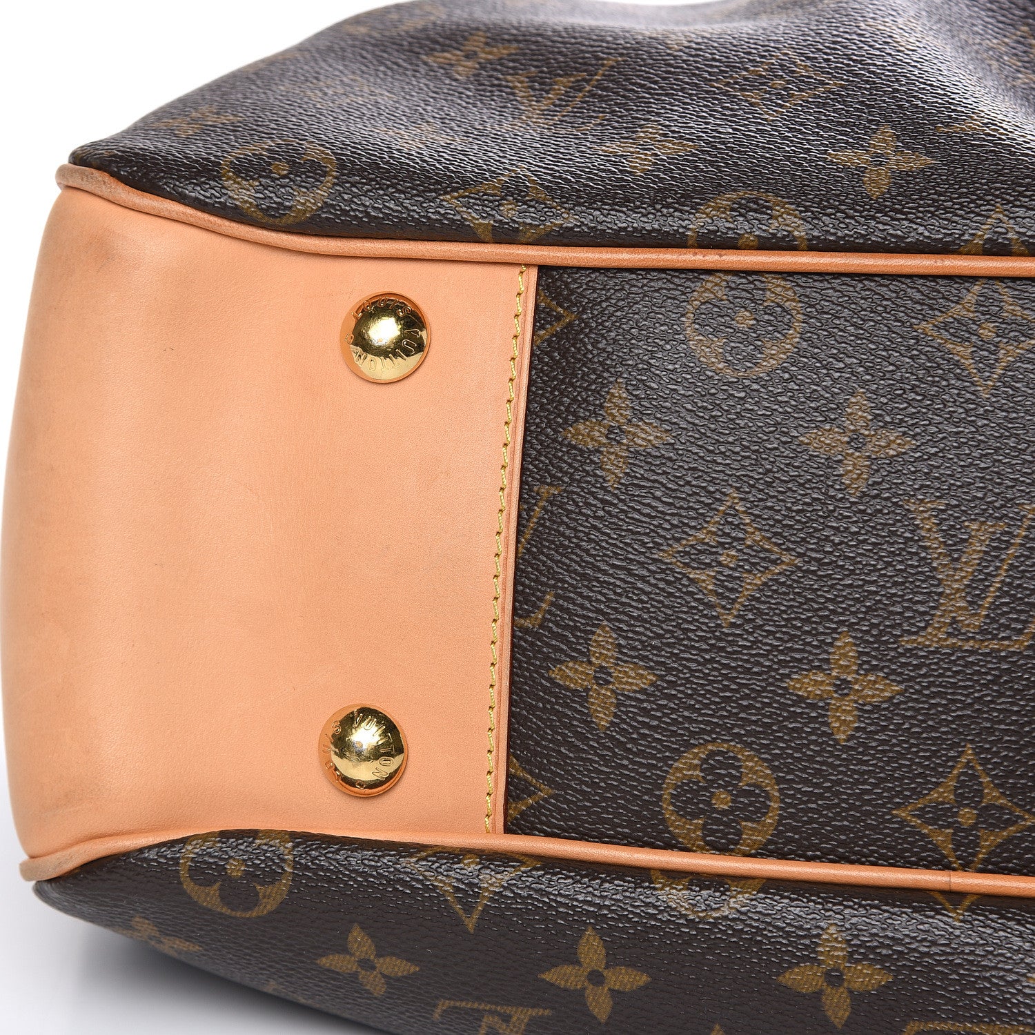 Louis Vuitton Monogram Boetie MM 10 of 15