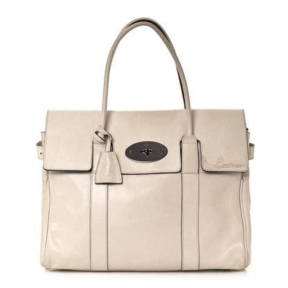 Mulberry Glossy Goat Bayswater Buttercream 1 of 30