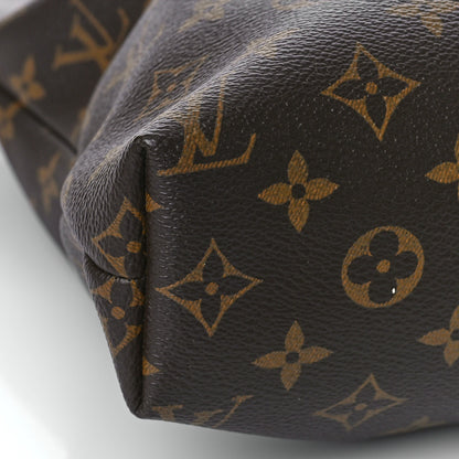 Louis Vuitton Monogram Lockit Chain MM 8 of 8