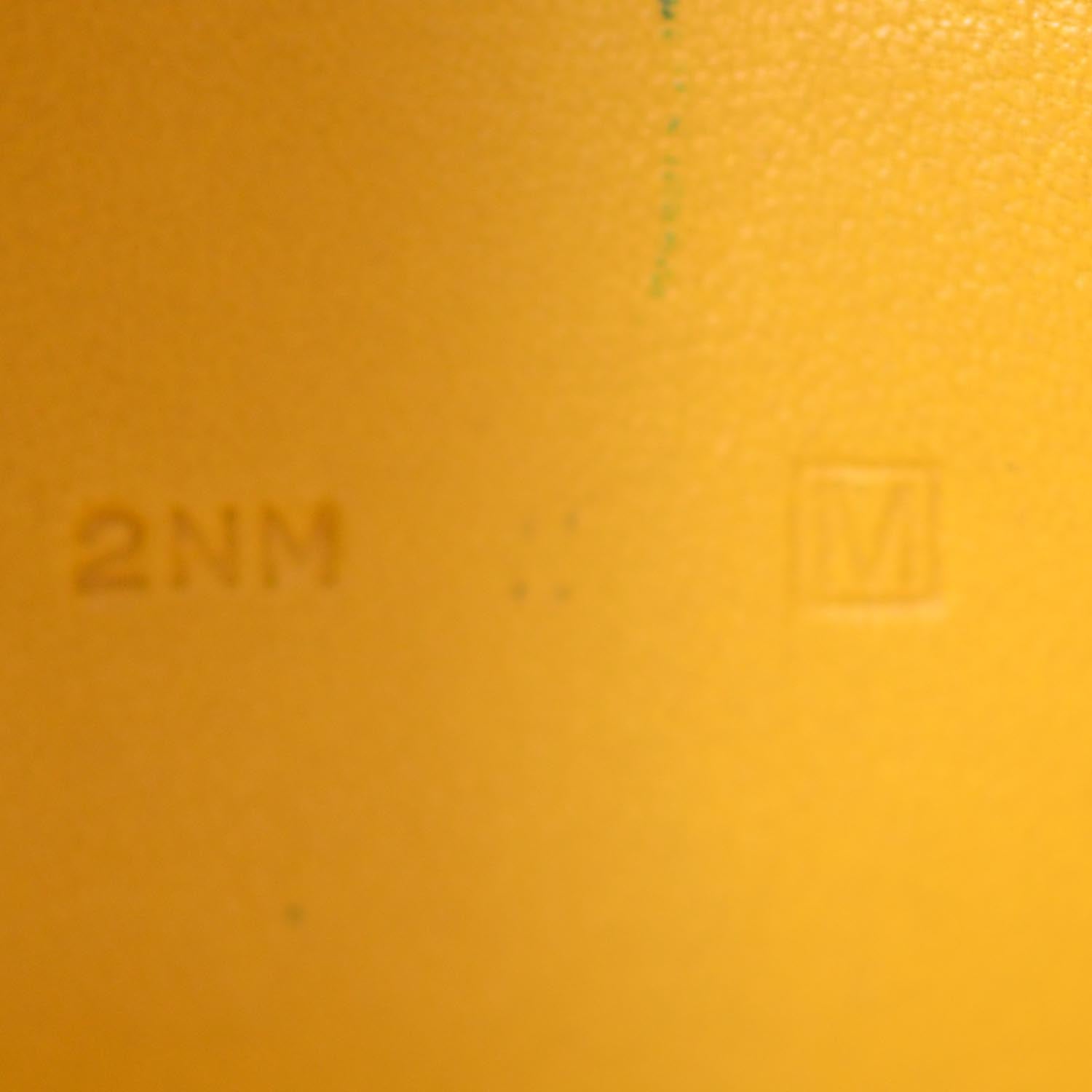 Hermes Togo Dogon Compact Wallet Soleil 10 of 10