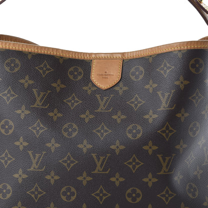 Louis Vuitton Monogram Delightful PM 9 of 10