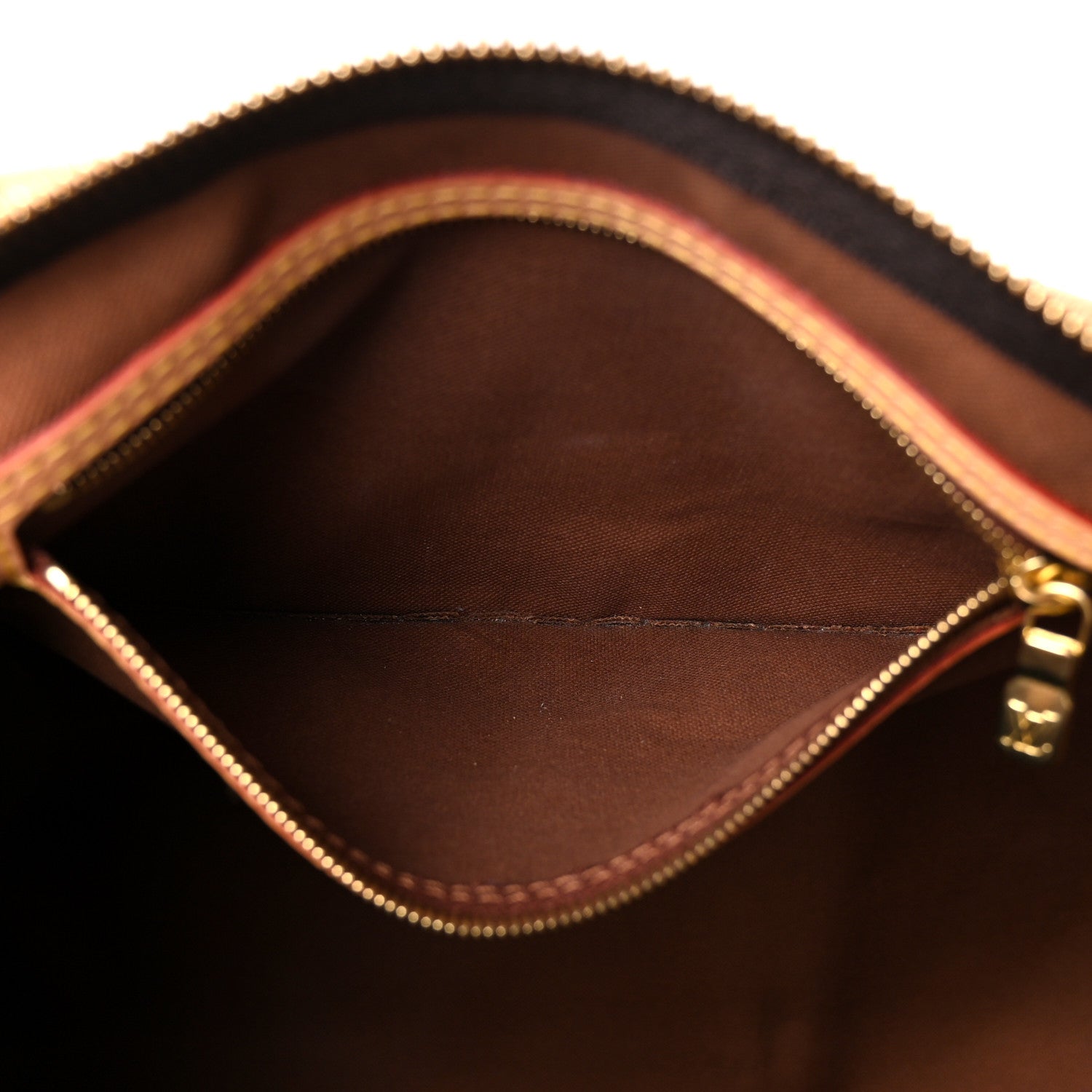 Louis Vuitton Monogram Speedy Bandouliere 35 6 of 12