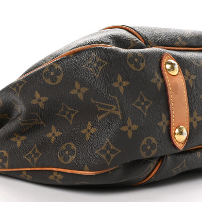 Louis Vuitton Monogram Galliera PM 7 of 9